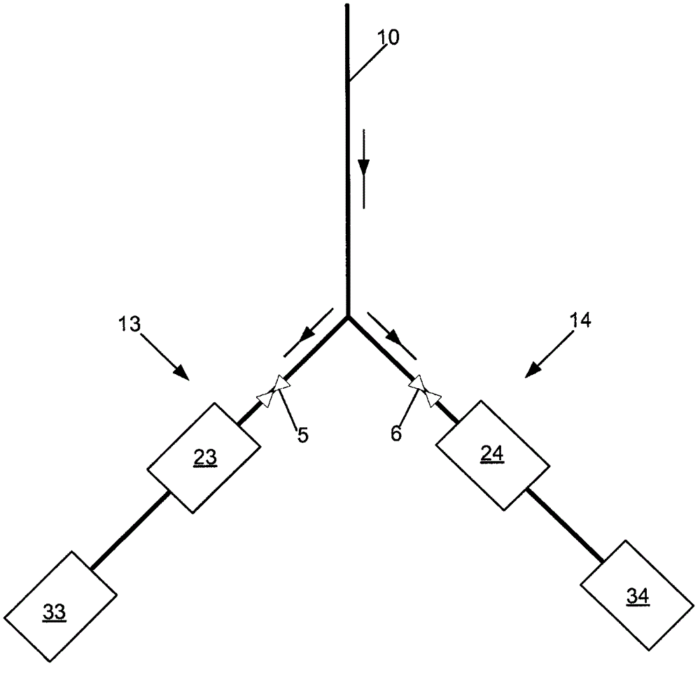 Breath Condensate Sampler And Detector And Breath/breath Condensate Sampler And Detector