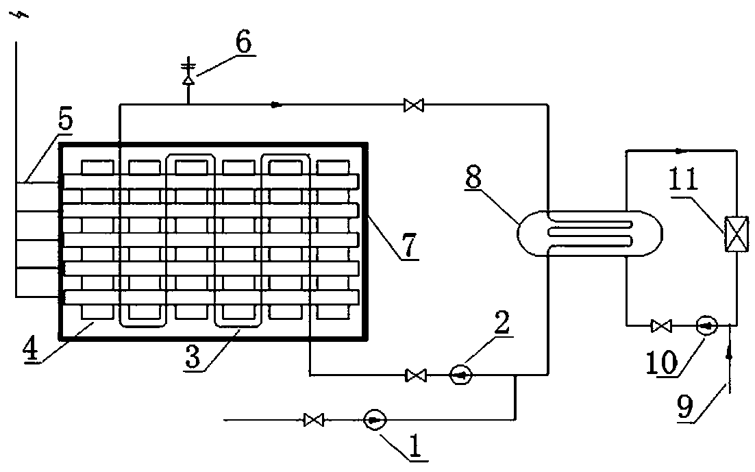 Organic heat carrier boiler