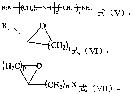 A kind of viscosifier copolymer association for drilling fluid and preparation method thereof