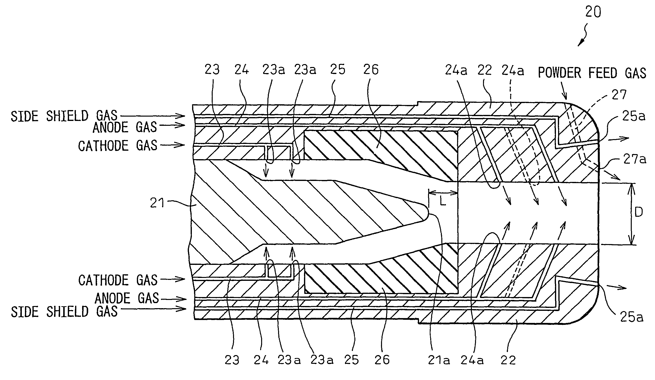 Method of production of electric resistance welded steel pipe and high Si or high Cr electric resistance welded steel pipe