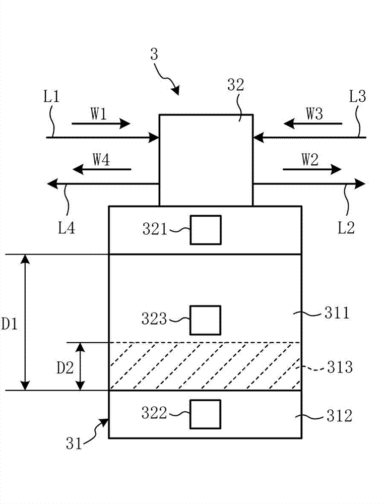 Water treatment system