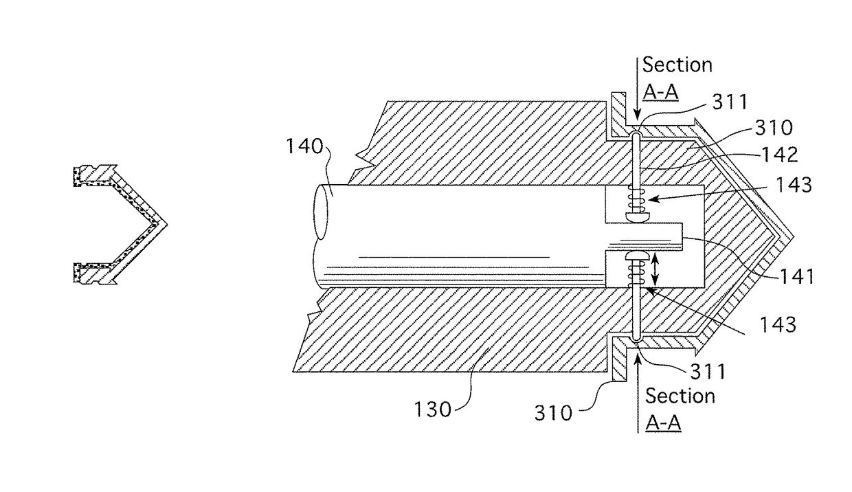 Syringes for medical injector systems