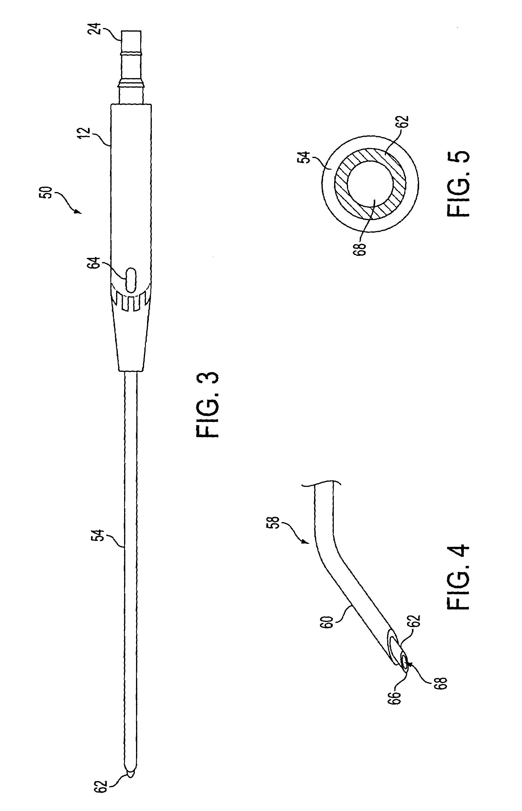 Beveled tonsil suction cautery dissector