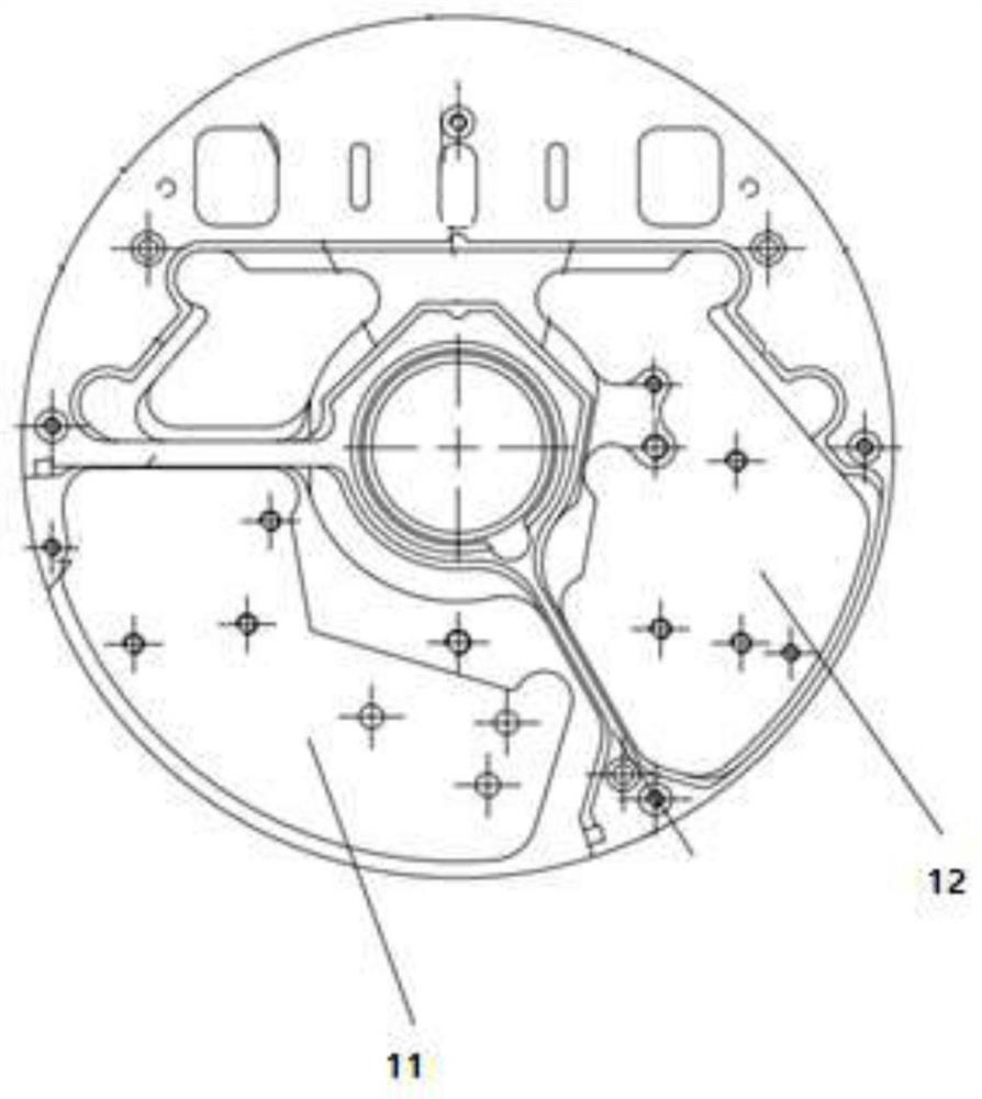 Laser radar and control method thereof