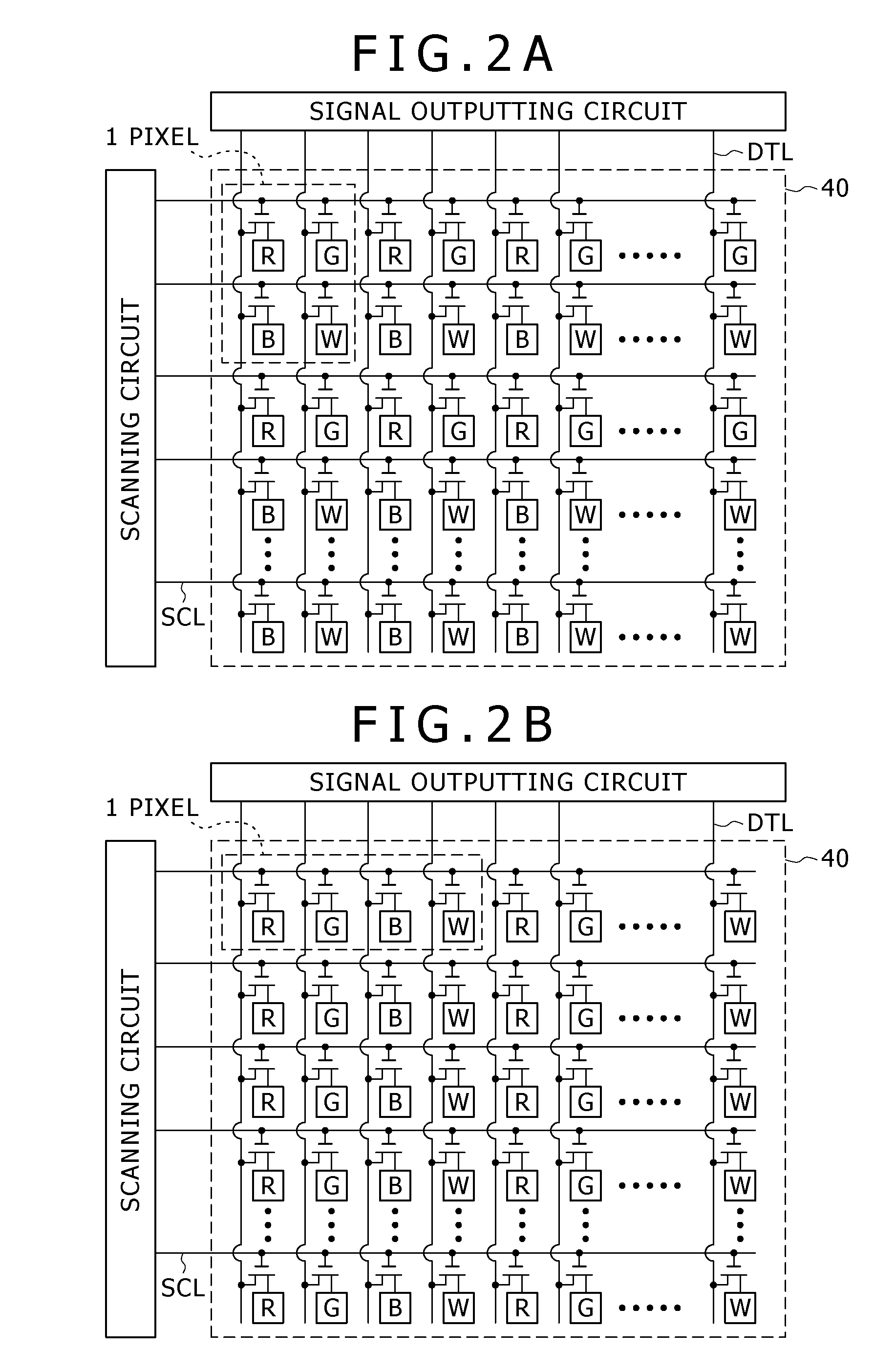 Driving method for image display apparatus