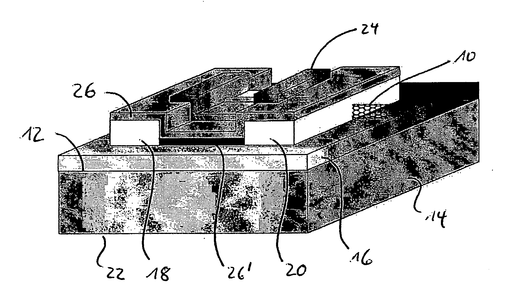 Method of fabricating carbon nanotube field-effect transistors through controlled electrochemical modification