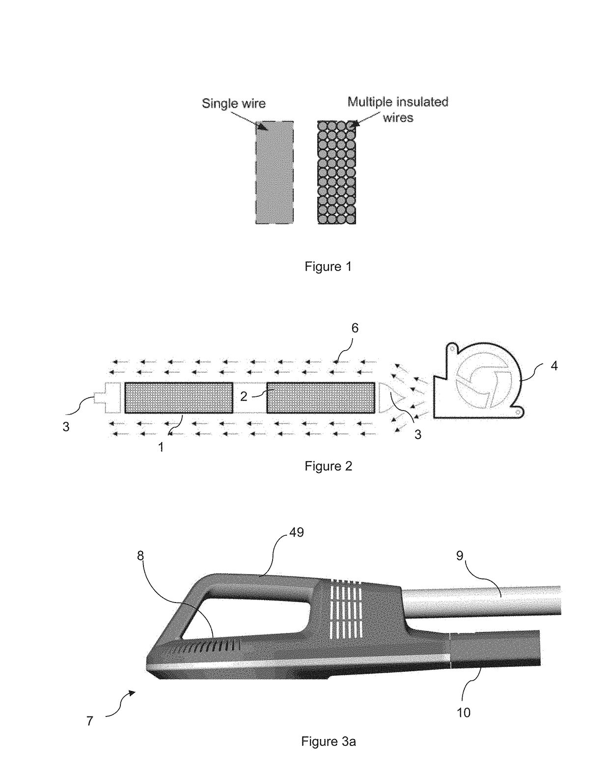 Aesthetic Method of Biological Structure Treatment by Magnetic Field