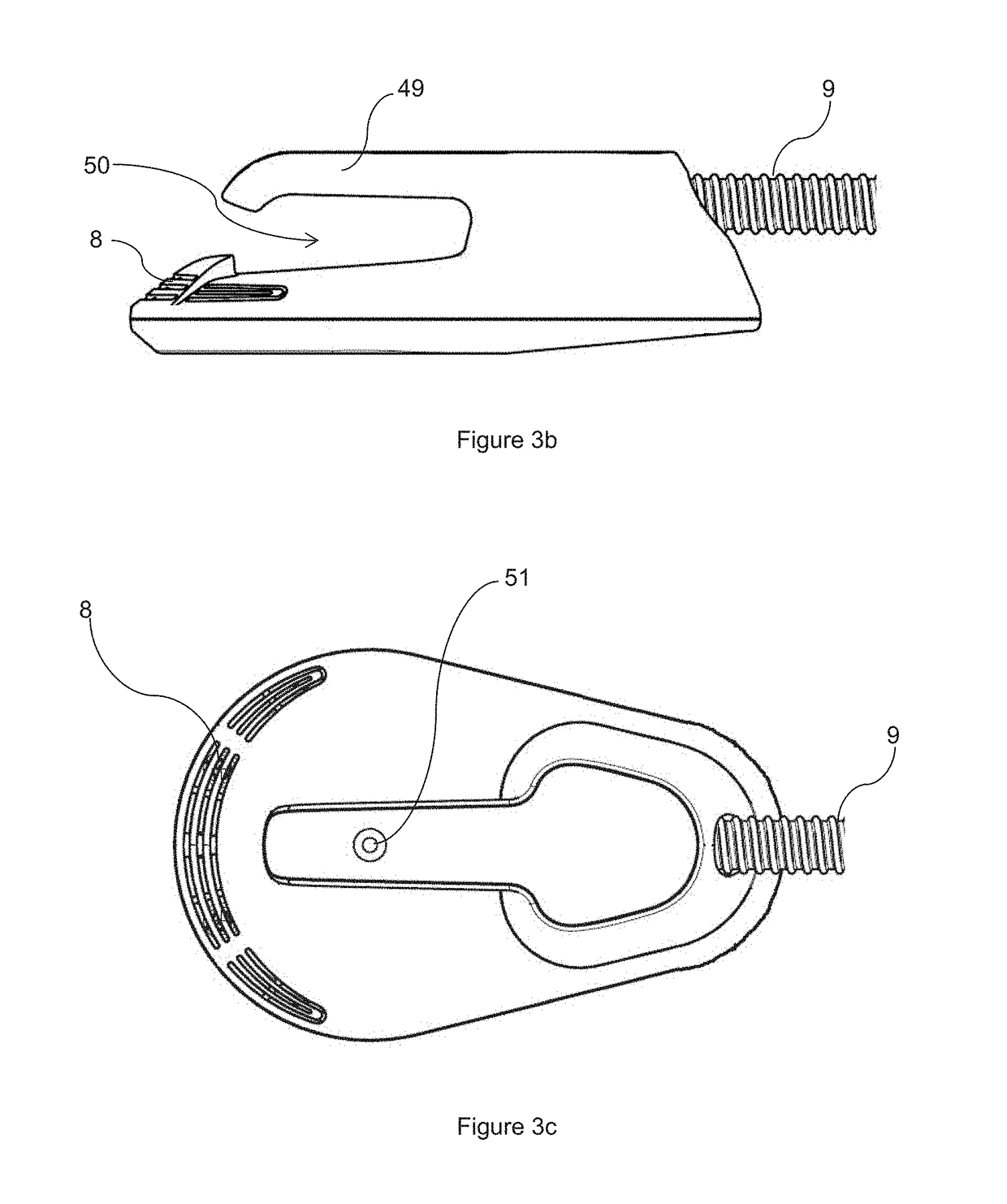 Aesthetic Method of Biological Structure Treatment by Magnetic Field