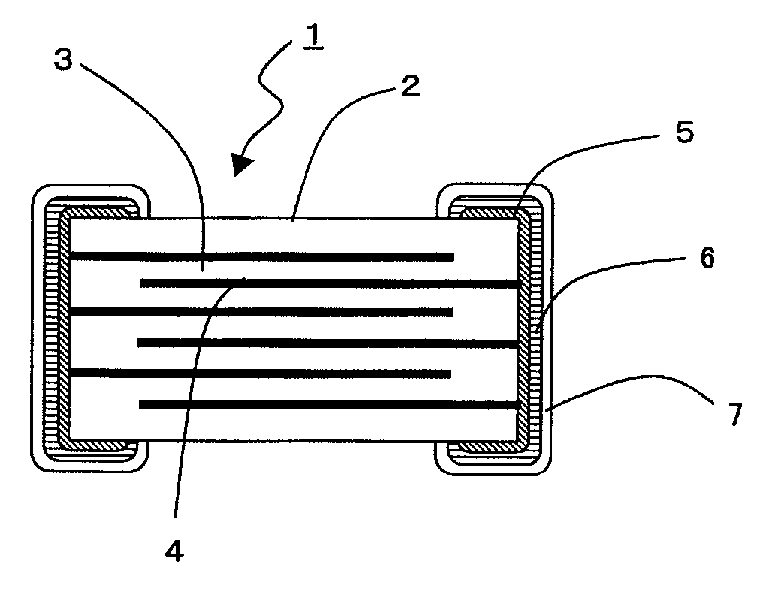 Dielectric ceramics and multi-layer ceramic capacitor