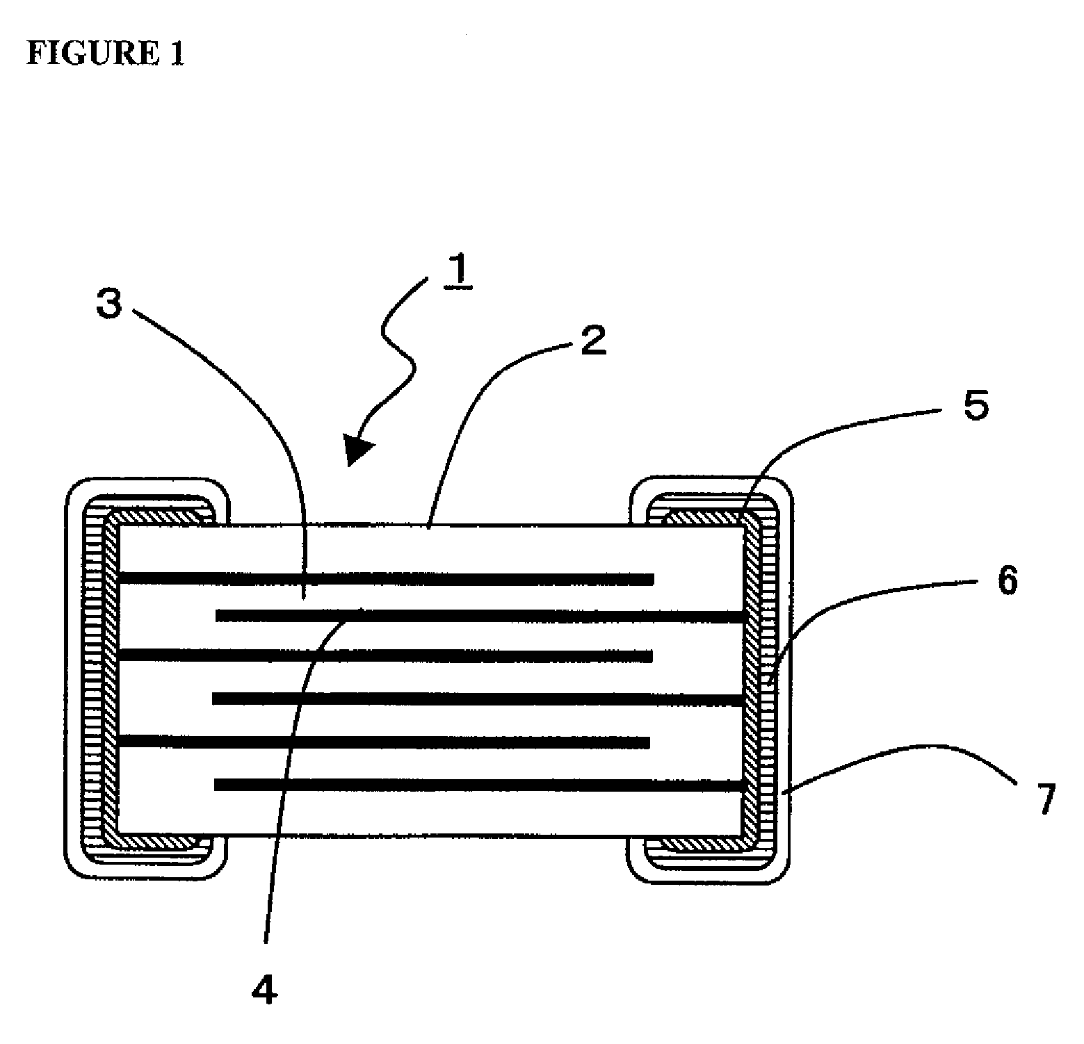 Dielectric ceramics and multi-layer ceramic capacitor