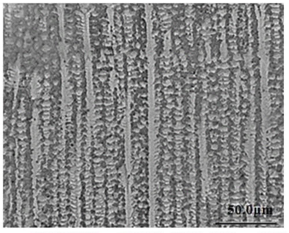 Low-hydrogen basic welding rod for welding 1Ni9 steel and preparation method thereof