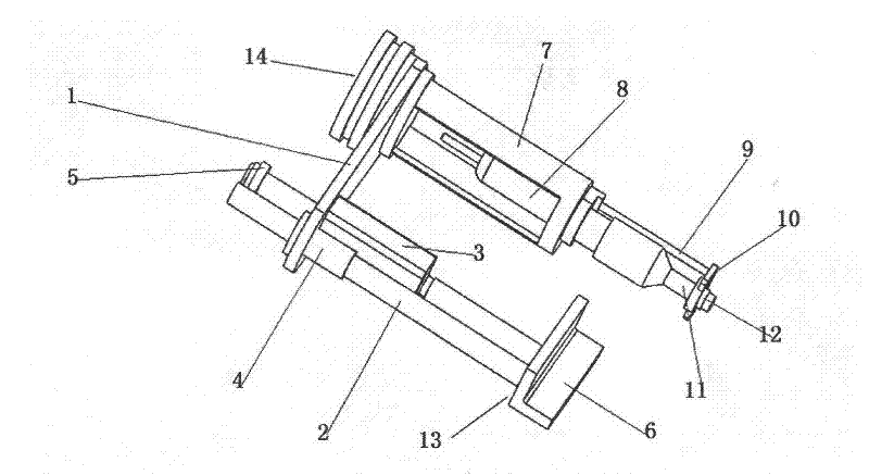 Hybrid heat source stud welding method using welding robot and hybrid heat source stud welding system with welding robot