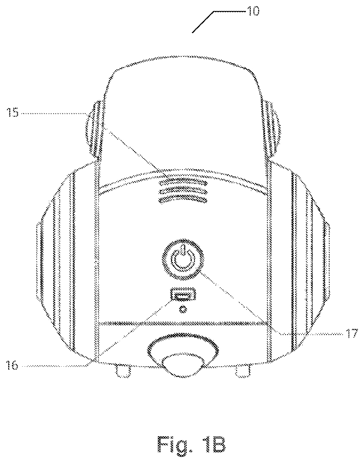 Emotionally intelligent companion device