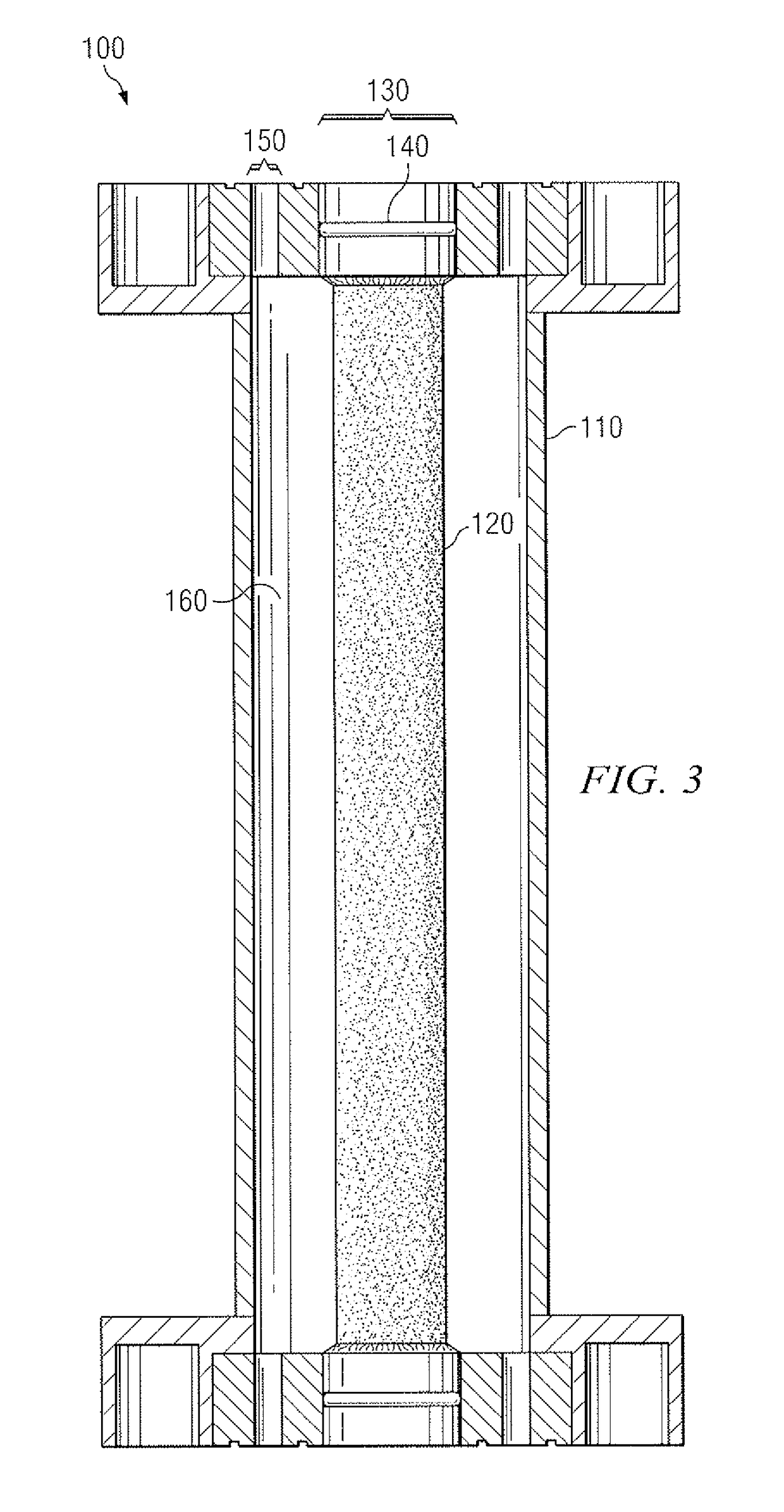 Wastewater treatment method and apparatus