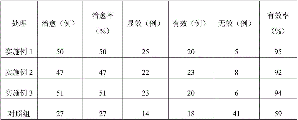 Traditional Chinese medicine preparation for treating chronic bronchitis