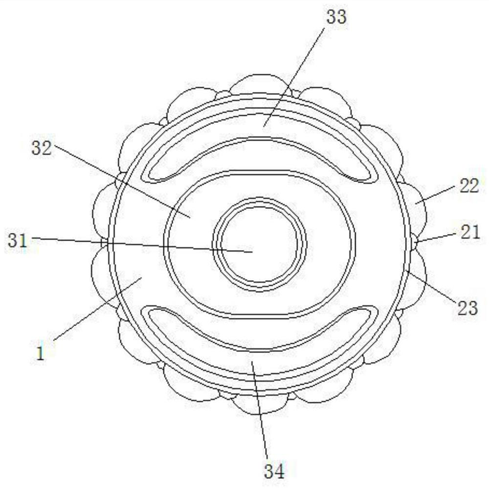 unmanned rescue ball