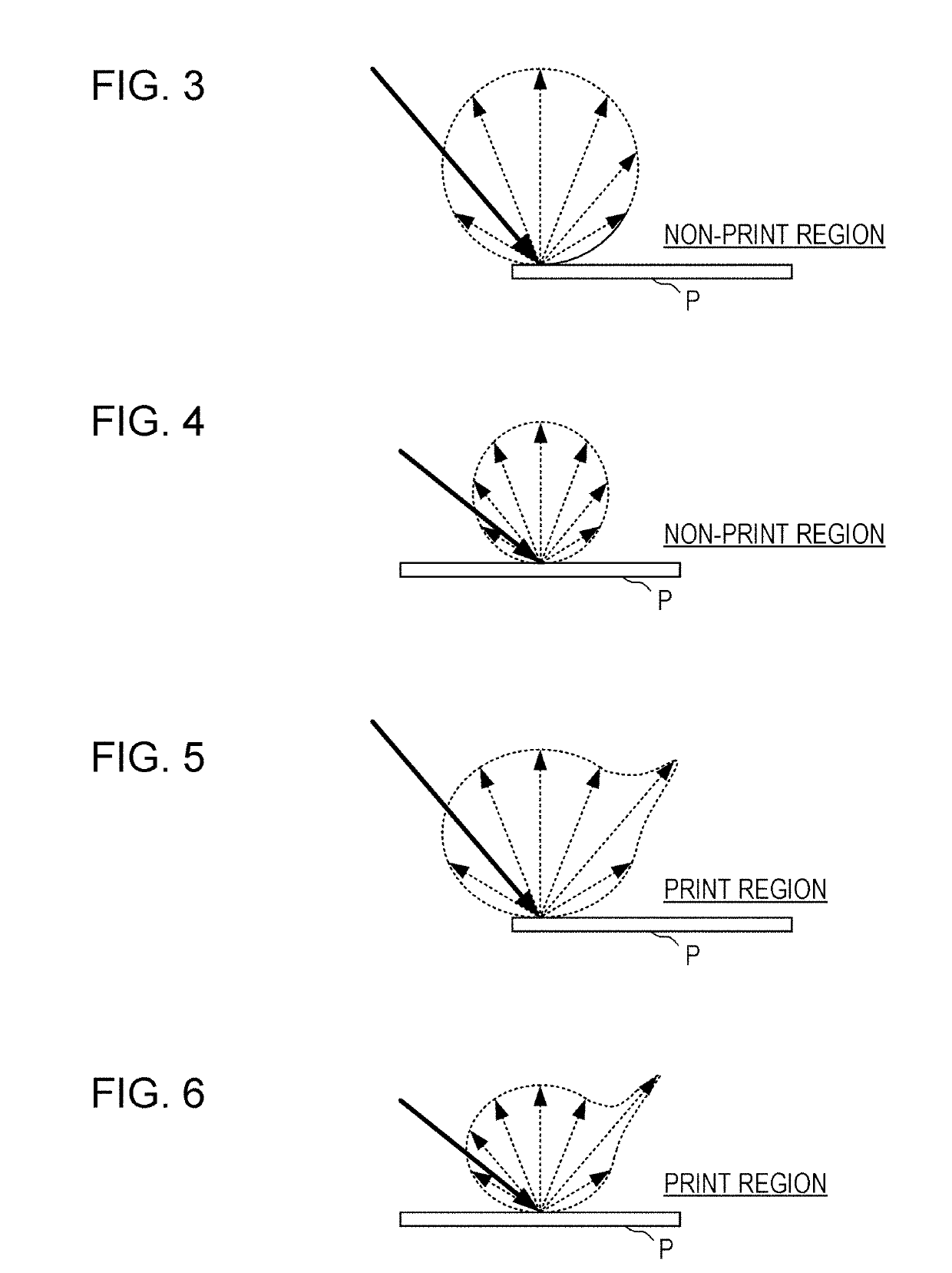 Image processing device, non-transitory computer-readable computer medium storing image processing program, and method of generating readout data