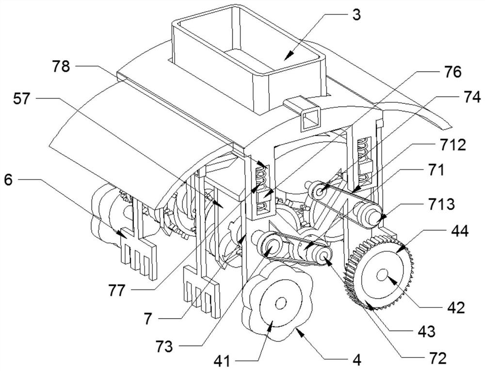 Agricultural scarifier