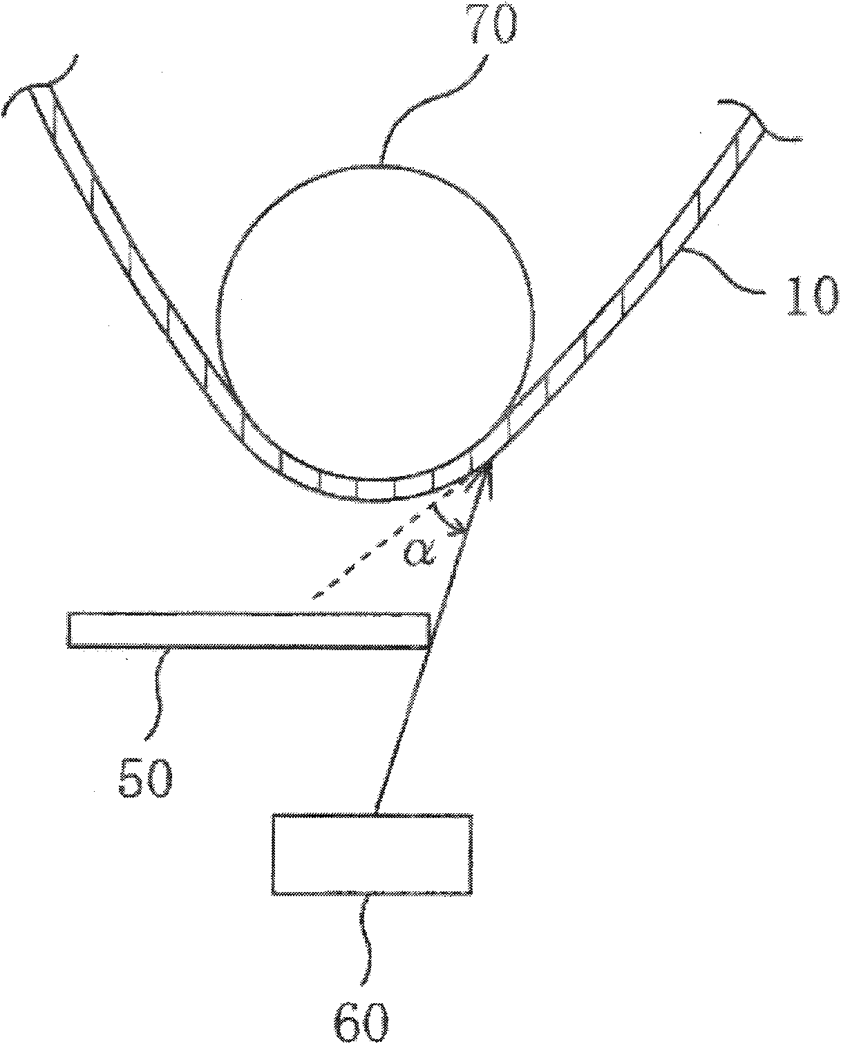 Hydrophilic sheet and method of imparting ultrahigh hydrophilicity to substrate surface