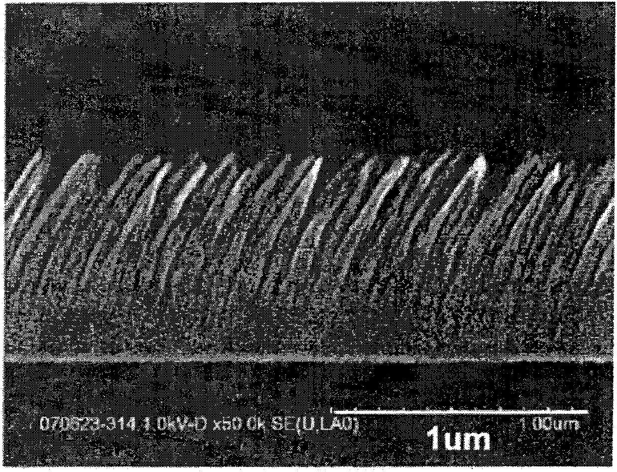 Hydrophilic sheet and method of imparting ultrahigh hydrophilicity to substrate surface