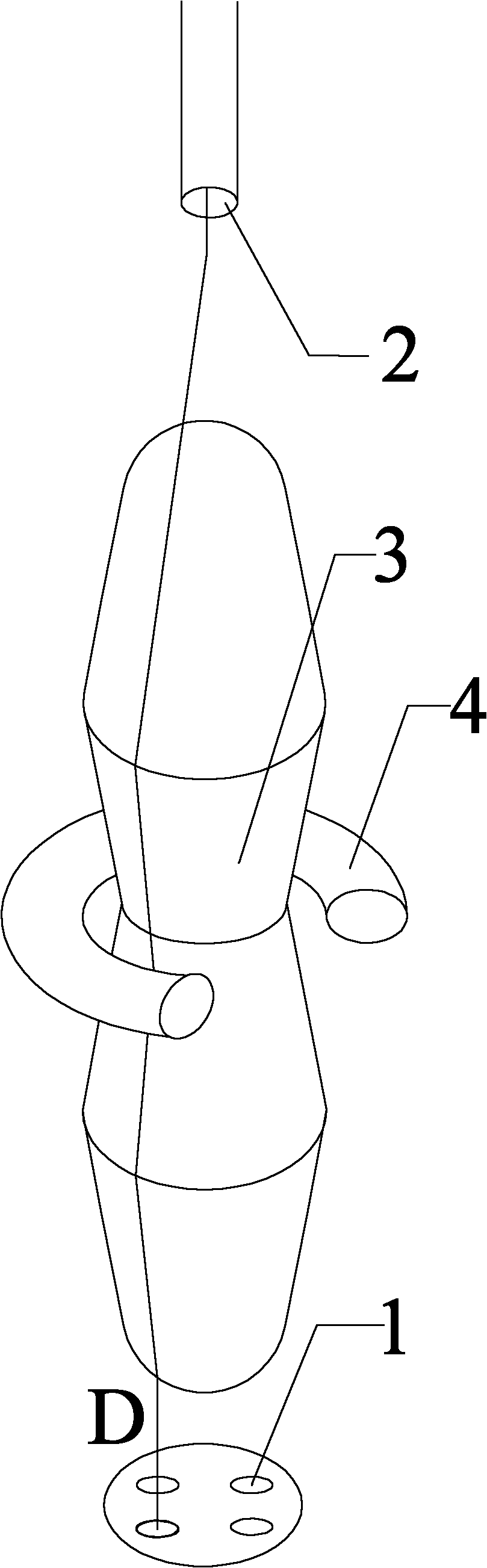 Production equipment and method for long fiber reinforced thermoplastic