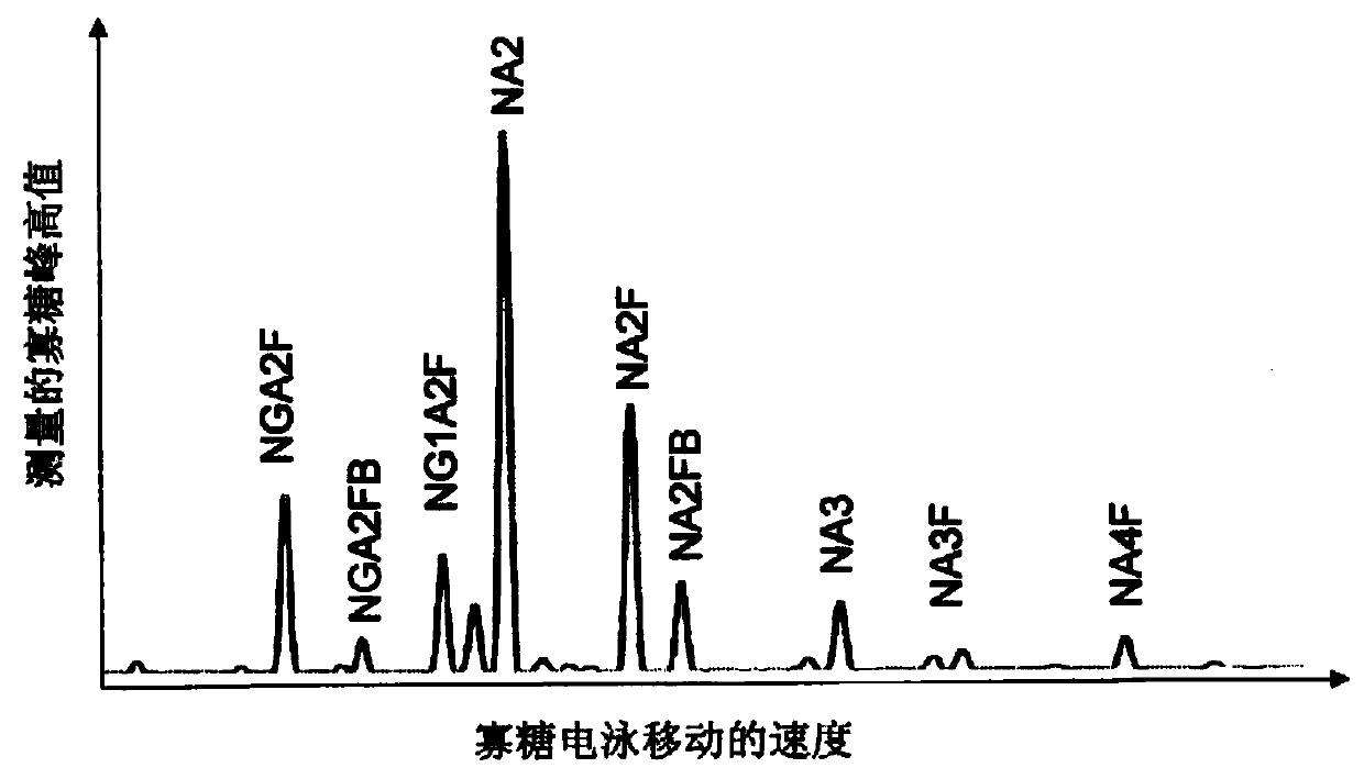 A kind of lung cancer monitoring kit and using method thereof