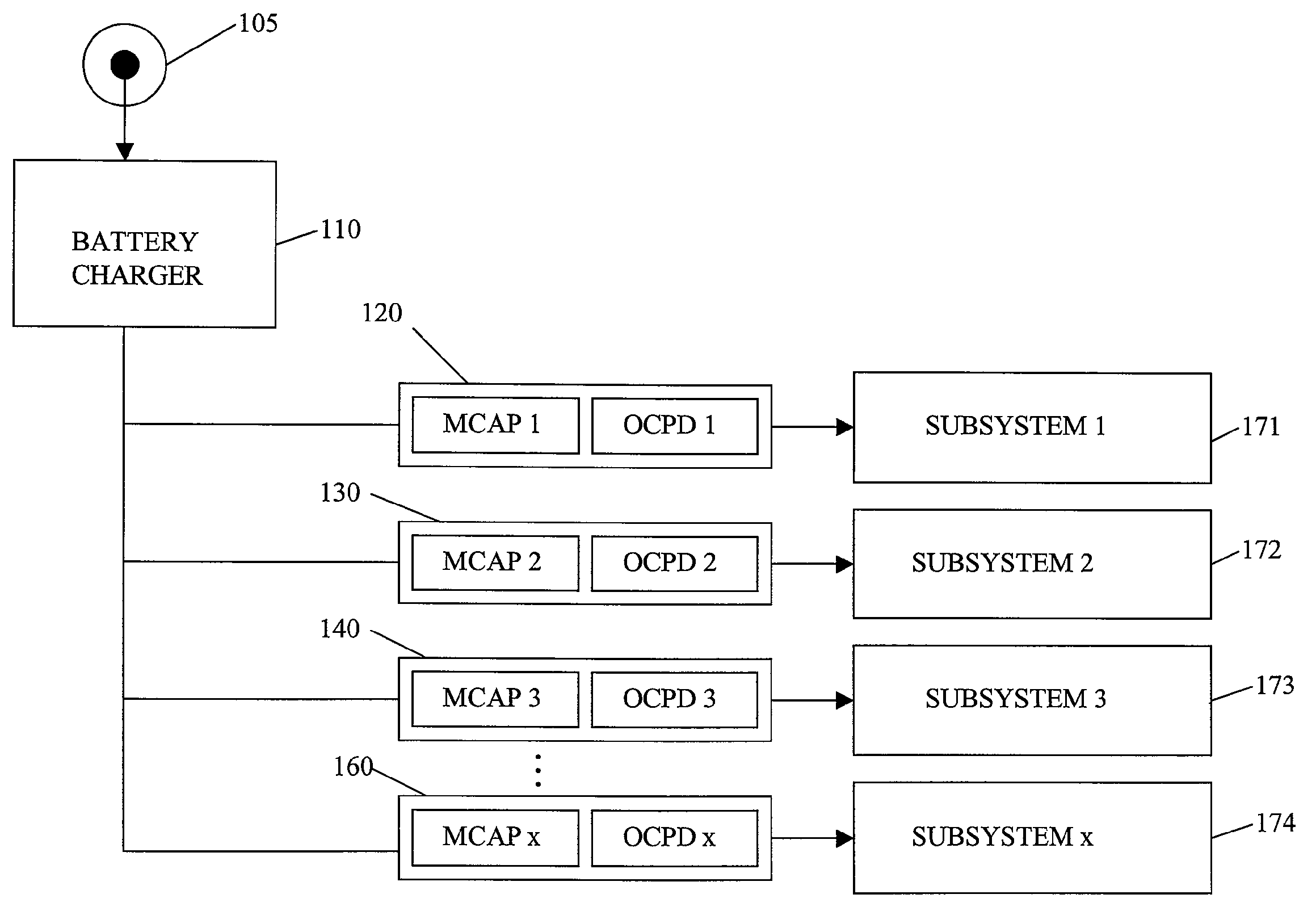 Energy storage system