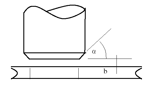 Welding method for stainless steel pipeline in benzene hydrogenation engineering