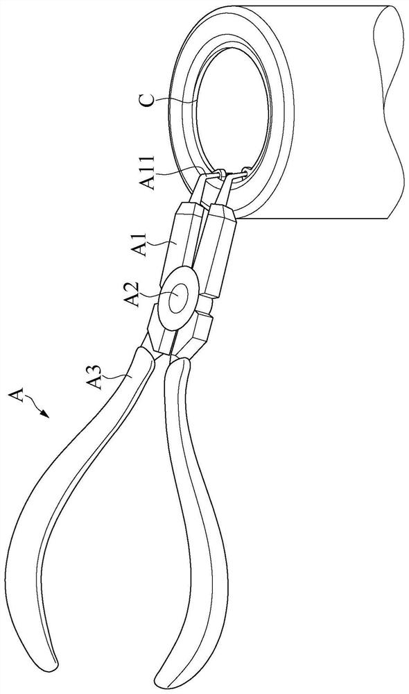 Mounting suite