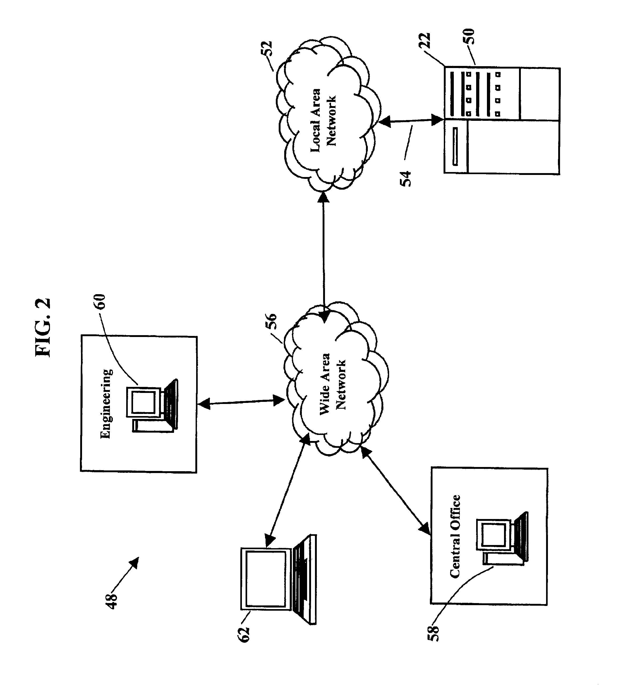 Utilities module for proactive maintenance application