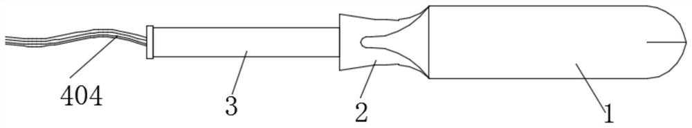 Colorful tampon and manufacturing method thereof