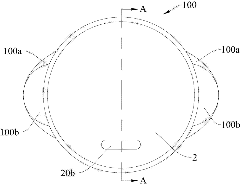 Cooking utensil used for microwave oven, microwave oven, and cooking method thereof