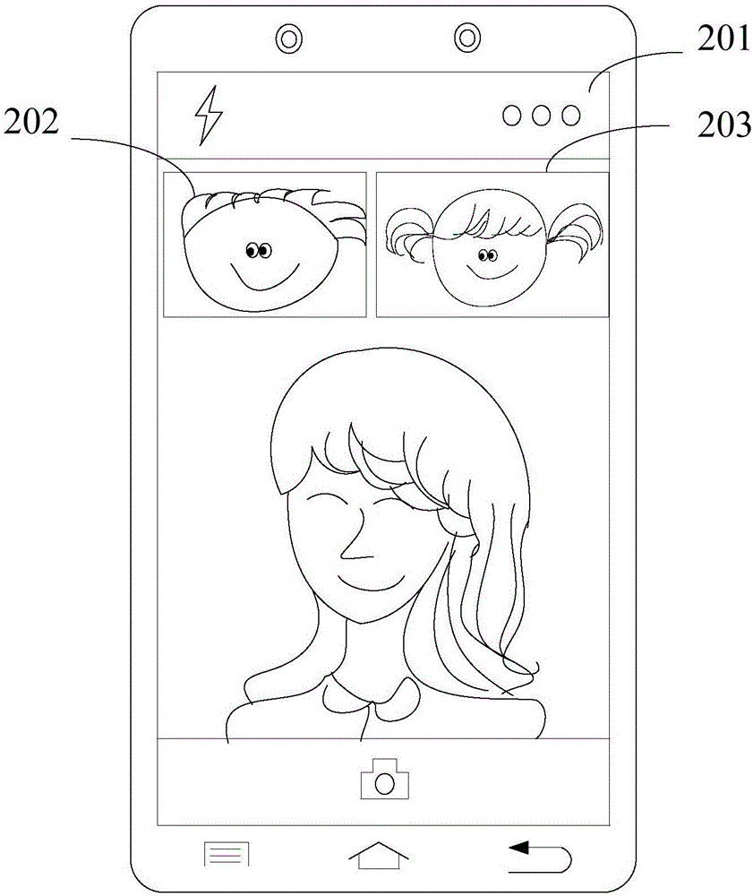 Video call method, terminal and computer-readable storage medium