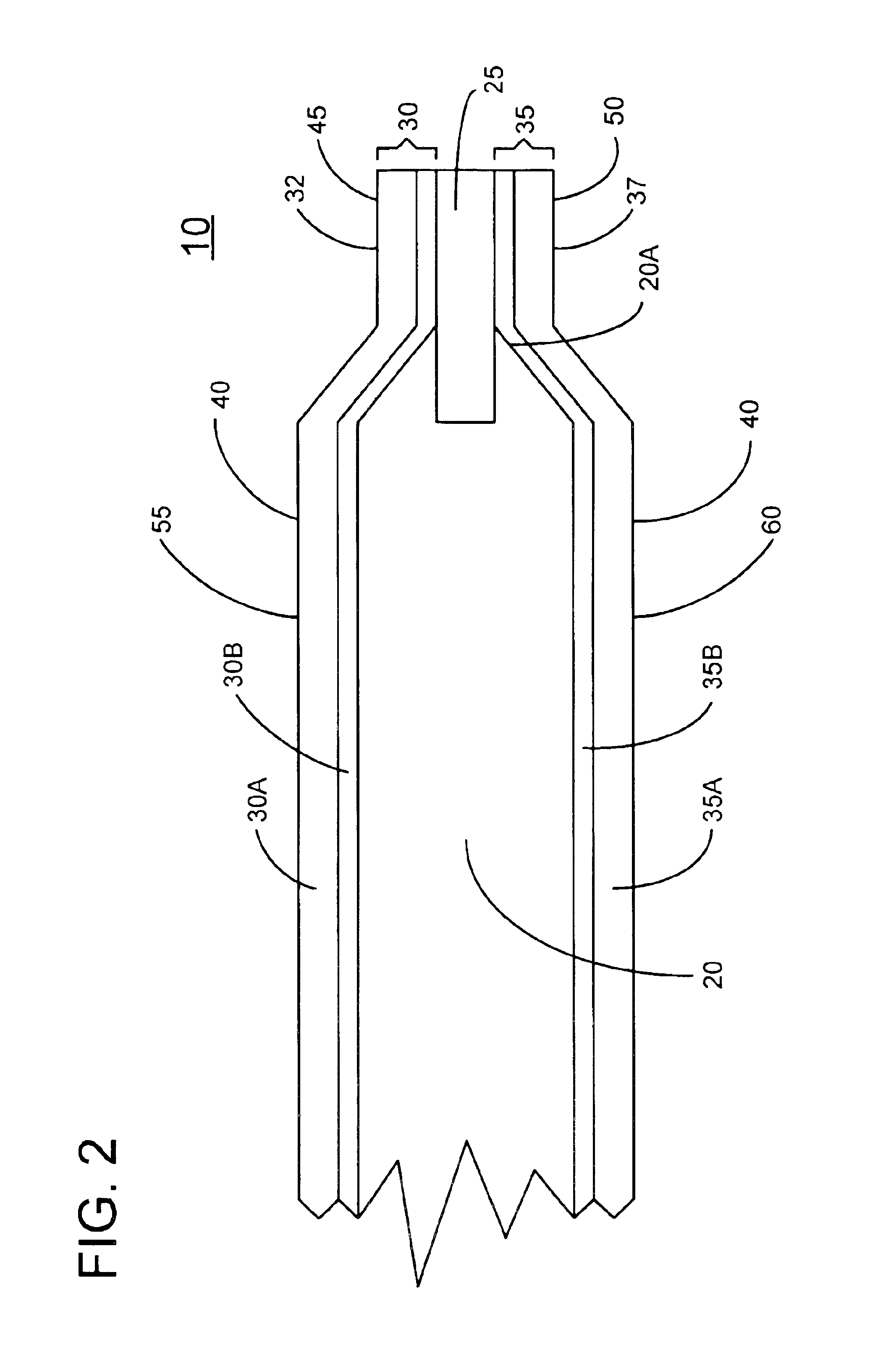 Anti-fatigue mat