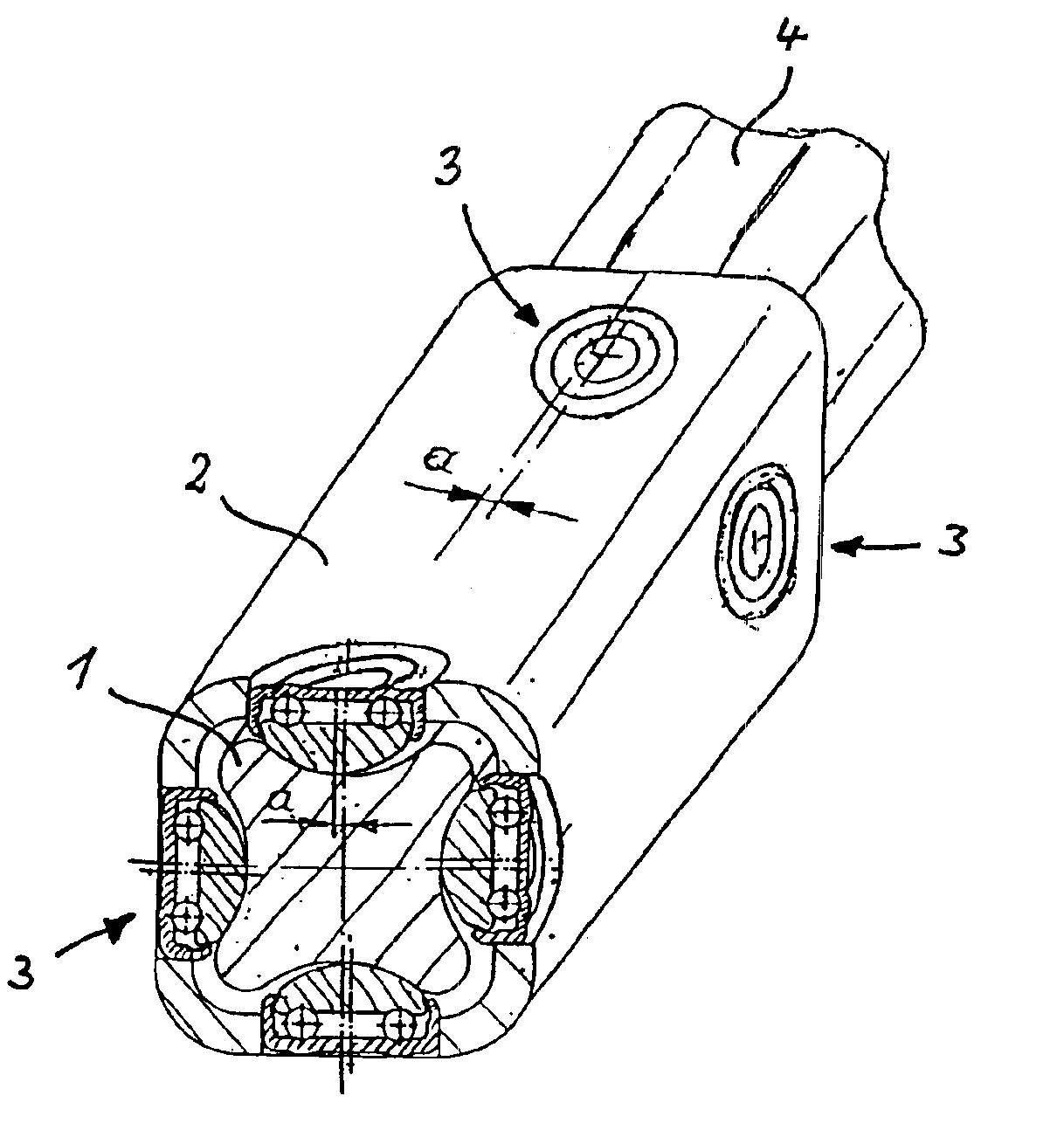 Linear guide