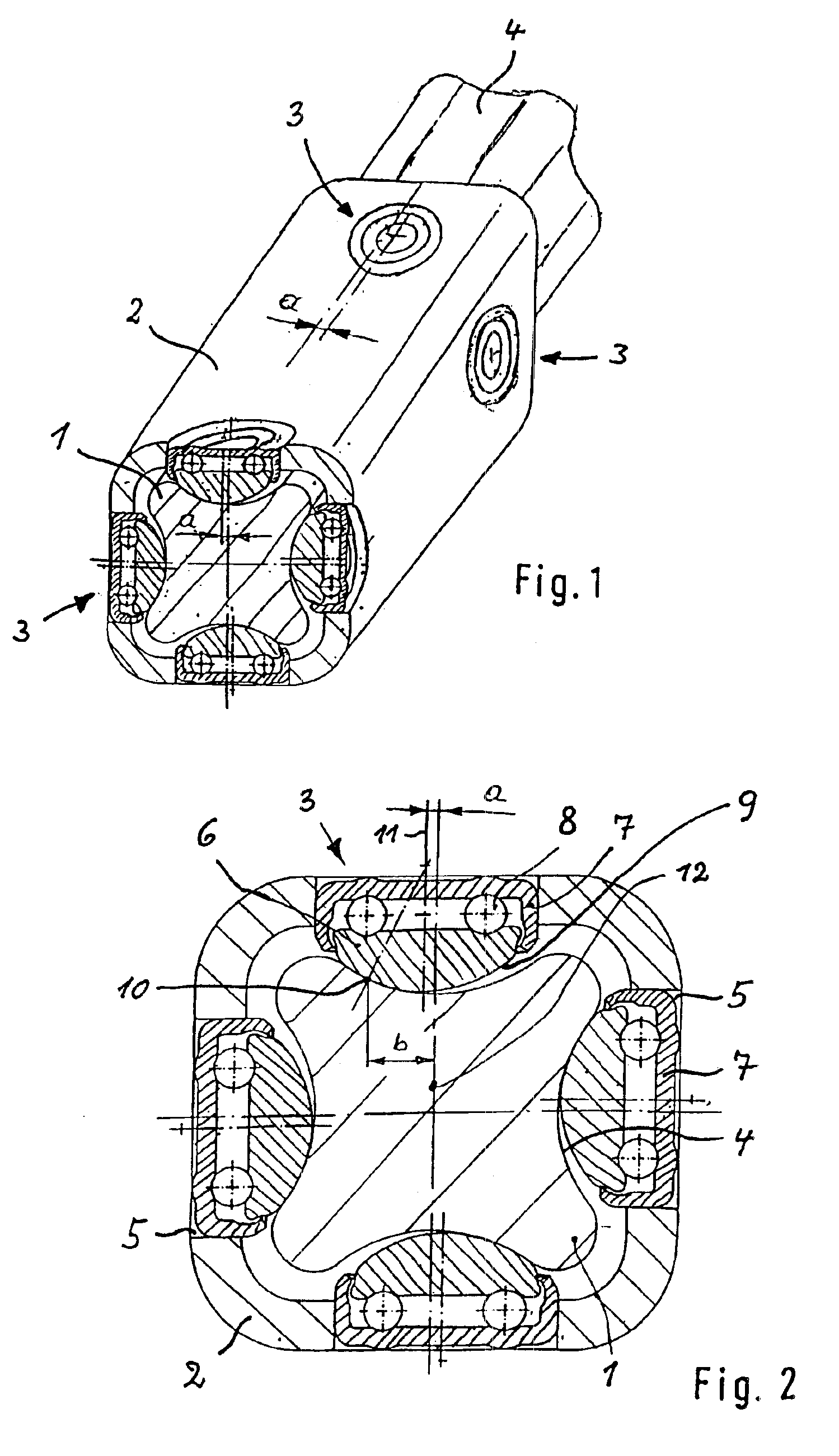 Linear guide