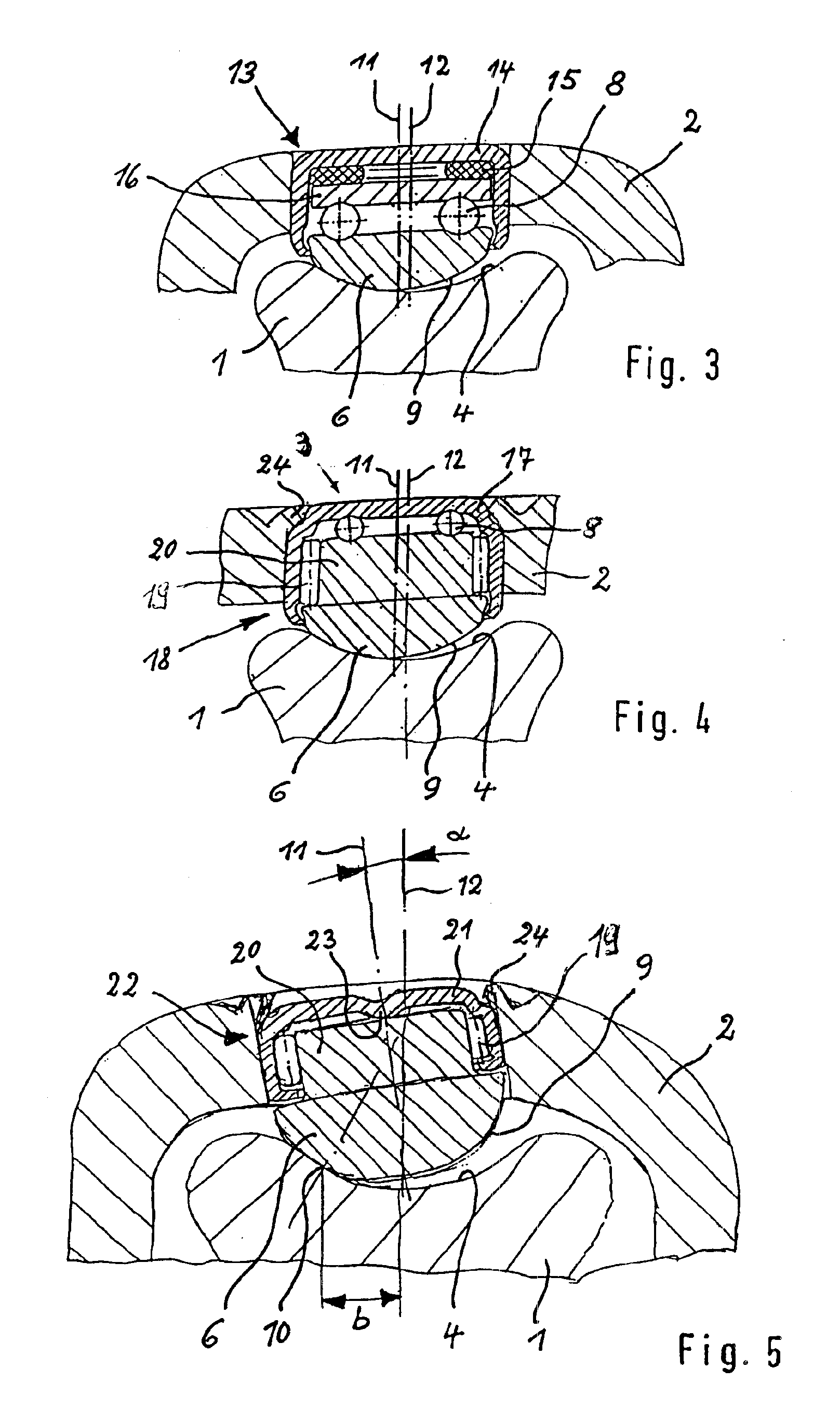 Linear guide