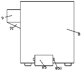 A feed farming device