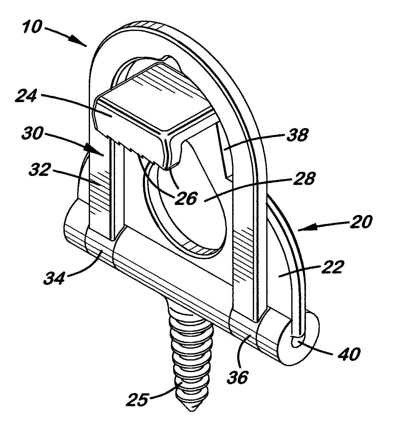 Chalk line with selectively adjustable tip