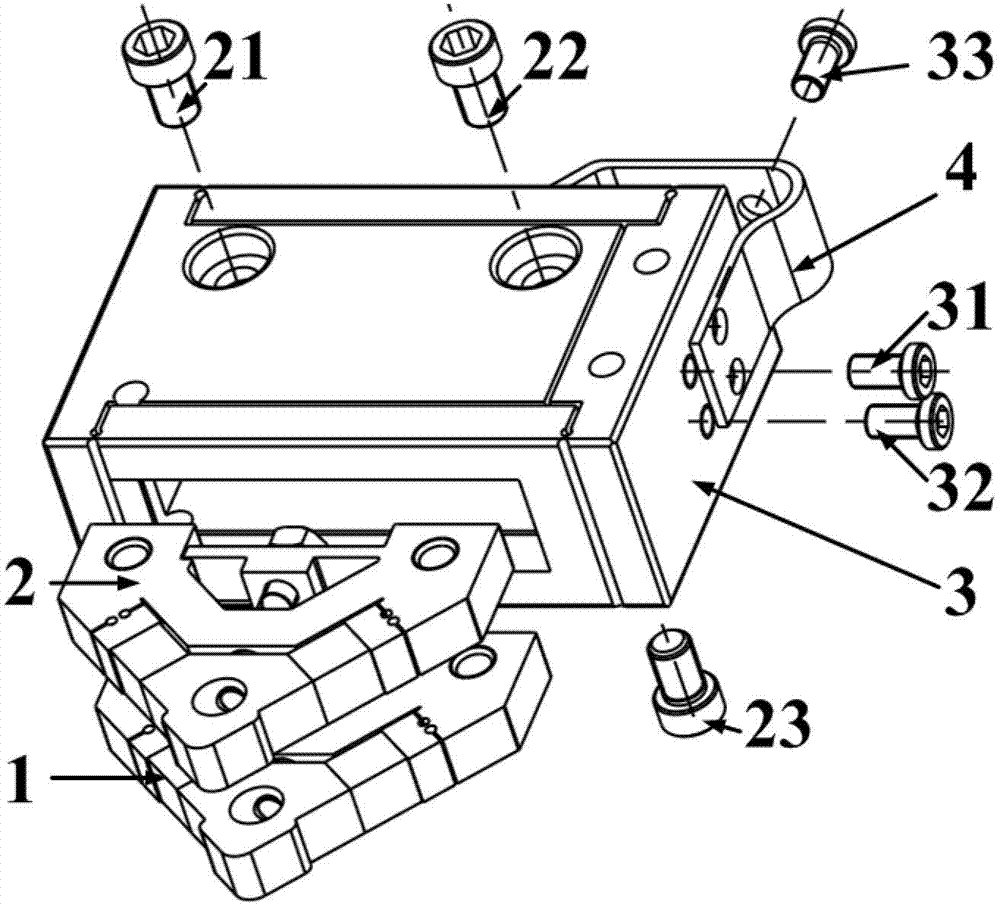 Piezoelectric motor