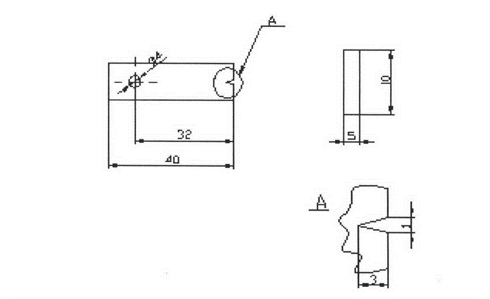 Multi-component zinc-aluminium alloy capable of enhancing thermal fatigue property