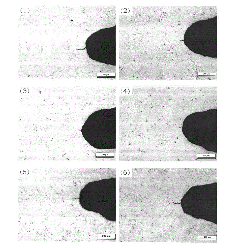 Multi-component zinc-aluminium alloy capable of enhancing thermal fatigue property