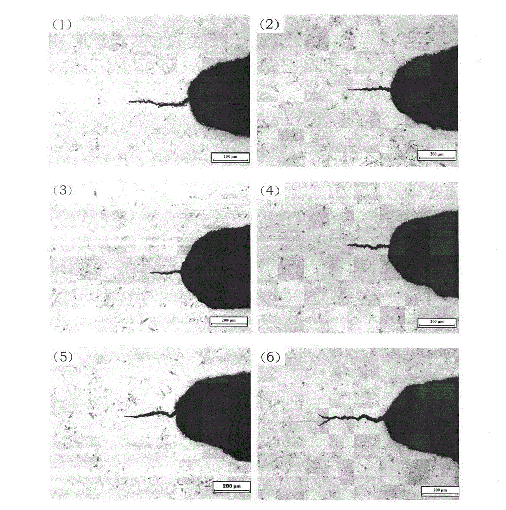 Multi-component zinc-aluminium alloy capable of enhancing thermal fatigue property