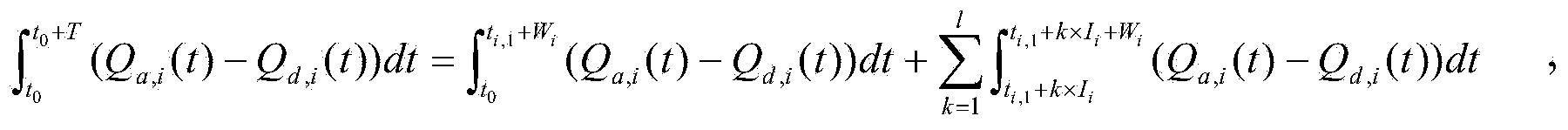 Prediction method and system for multiple traffic means of comprehensive passenger traffic hub