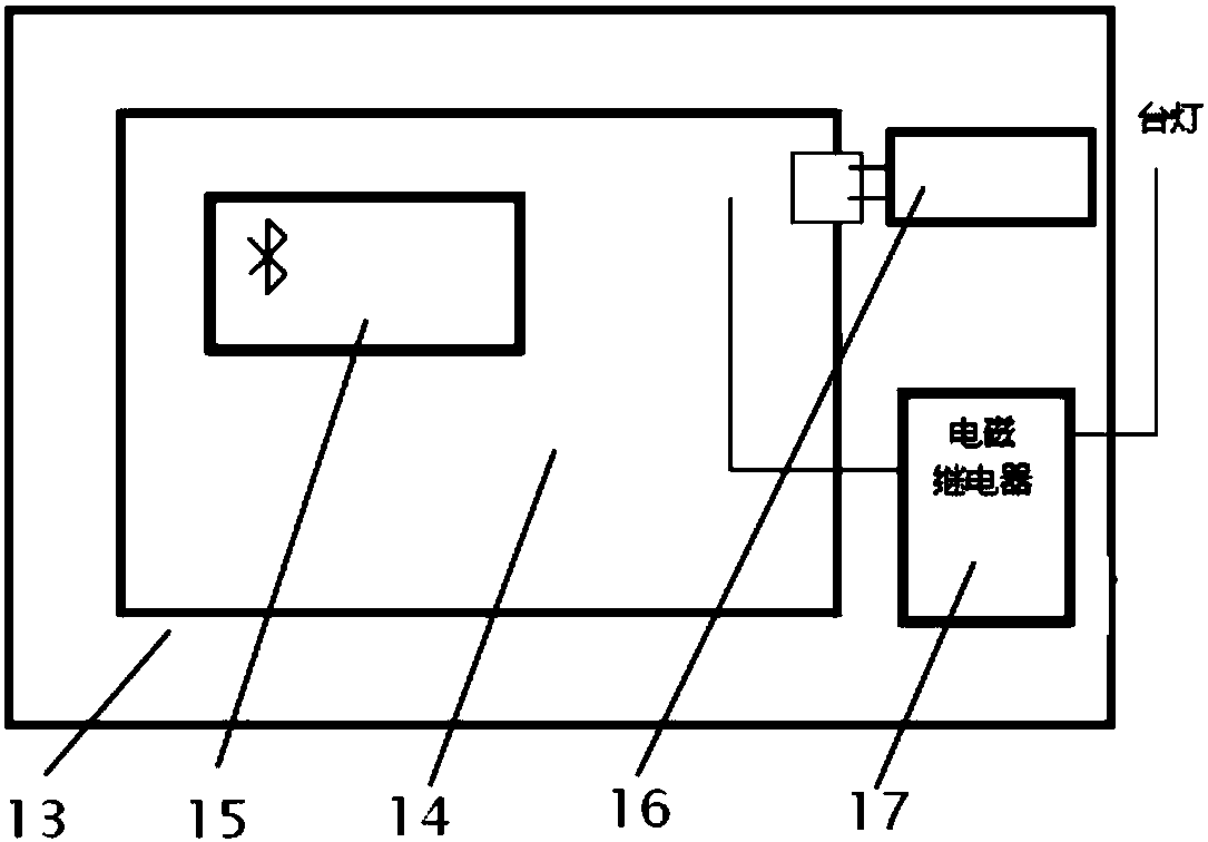 Intelligent learning device