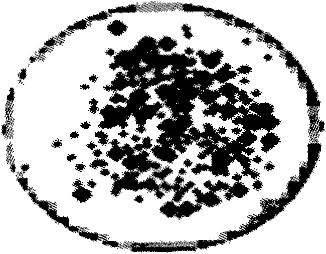 Method for reworking metal layer