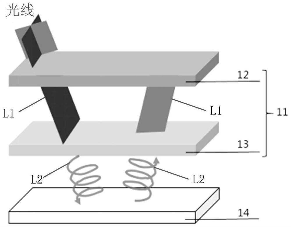 Display panel and manufacturing method thereof