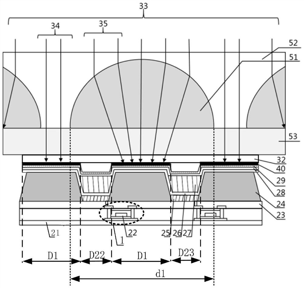 Display panel and manufacturing method thereof