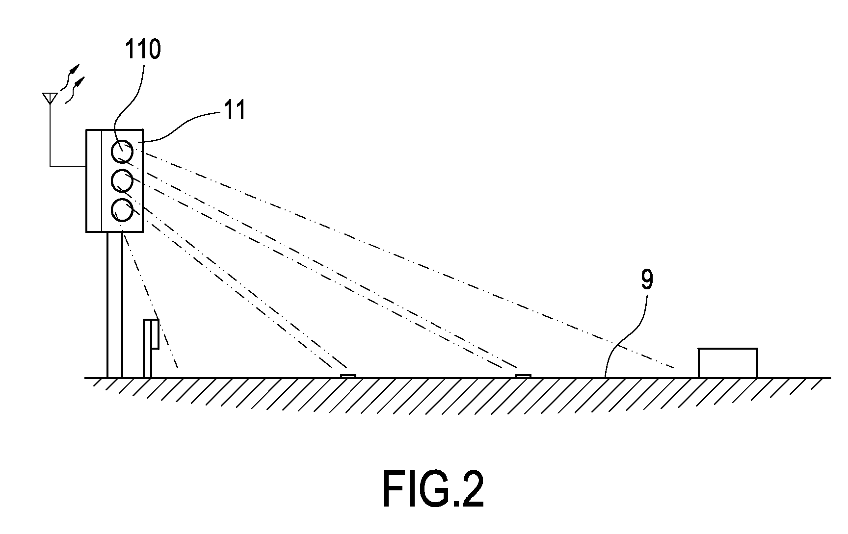 Road Transport Information Monitoring and Personalized Reporting System