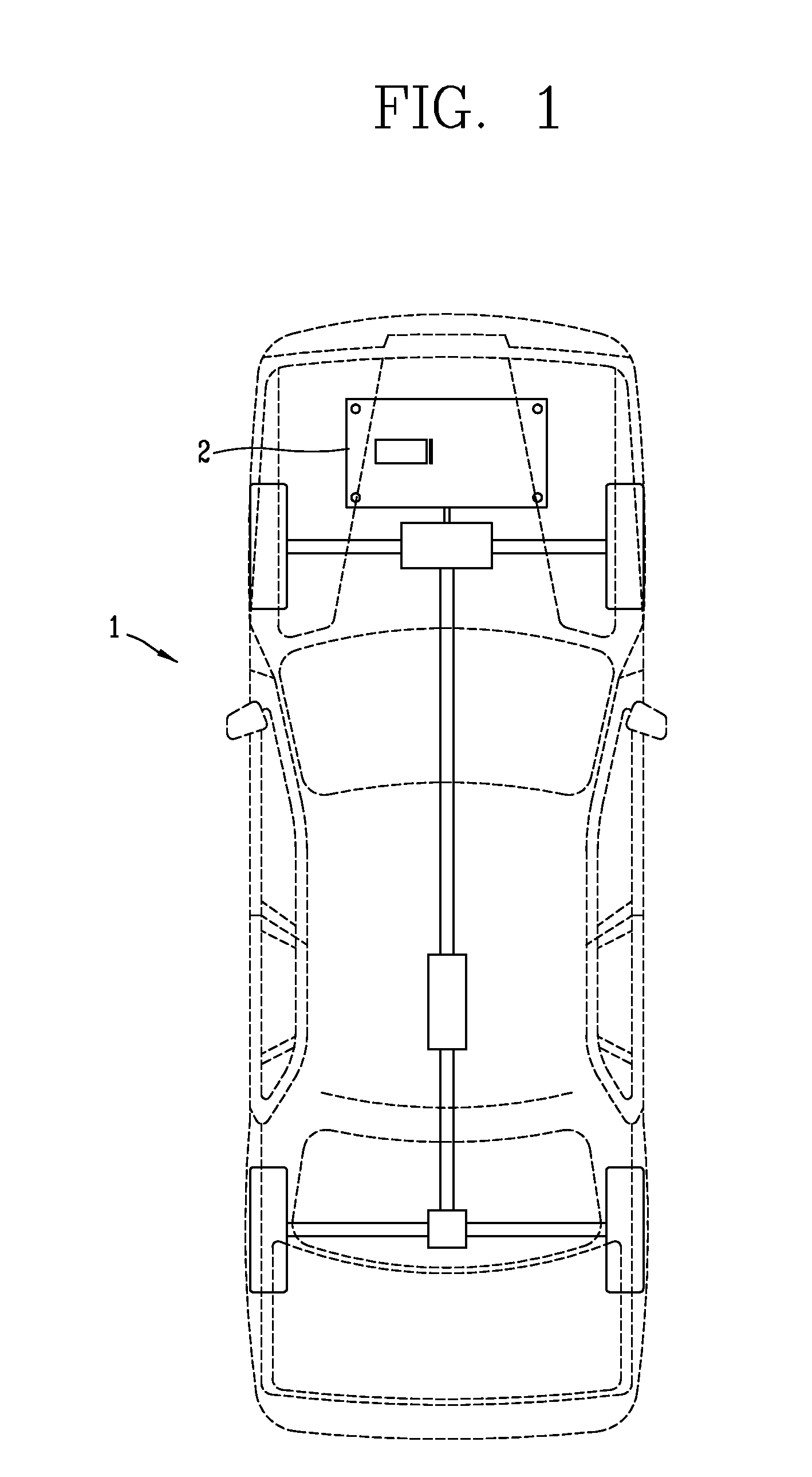 Device and method for controlling electric vehicle